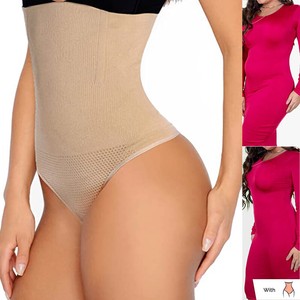 tummy control thong swimsuit