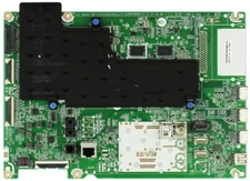 LG  OLED65CXPUA Mainboard EBU66105901 EAX69049007