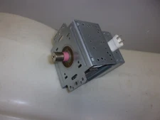 GE OEM Microwave Oven Magnetron Sub for WB27X10876