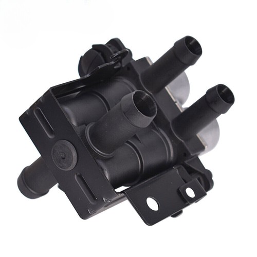 For 2000-2002 Jaguar S-Type 3.0L 4.0L Heater Control Water Valve XR822975 - Picture 3 of 10
