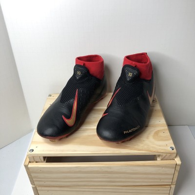 phantom vision academy jr