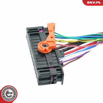 Reparatursatz für elektrische Kabel 53SKV149 ESEN SKV für VW GOLF 