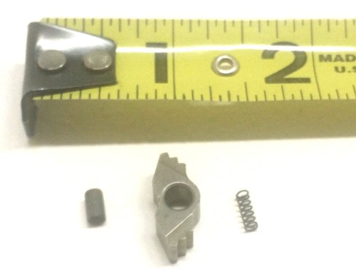 Vintage Herbrand Ratchet Renewal Kit J2RK 3/8" Drive Ratchet - Picture 3 of 3