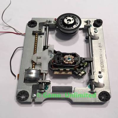 #ad New Laser HOP 141X Deck for XBOX 360 Philips BenQ VAD6038 DVD Drive $15.75