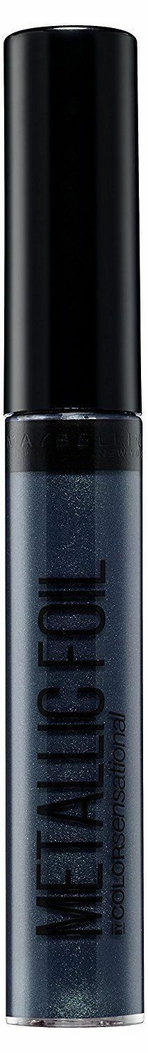 MAYBELLINE COLOR SENSATIONAL METALLIC FOIL LIQUID LIPSTICK - LABYRINTH (130)