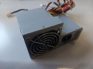 HP API4PC07 240W SFF Netzteil (349318-001) GEBRAUCHT