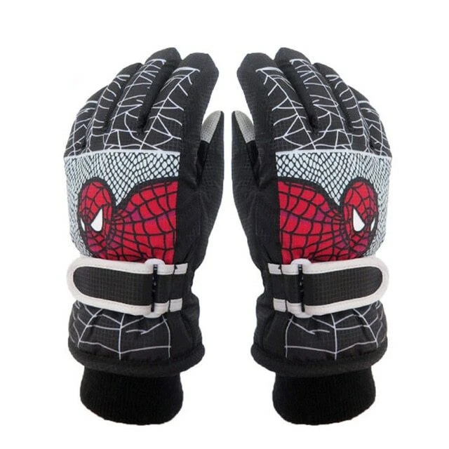 Kids outlet snowboard mittens