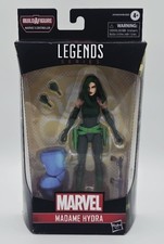 Hasbro Marvel Legends Series - Madame Hydra  Build A Figure Marvel's Controller