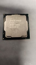 Intel Xeon E-2134 SR3WP 3.50GHz 4-Core 8MB LGA-1151 71W CPU Processor