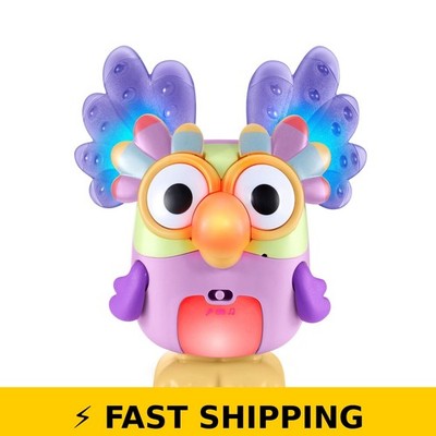 VTech Bluey Dance Mode Chattermax Interactive Toy