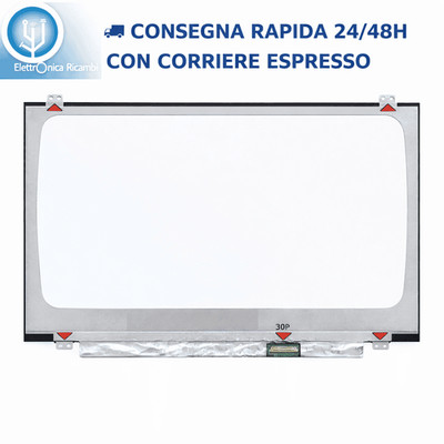 LCD-Display ASUS VIVOBOOK 14 A405UA-BV587T 14'' LED HD 1366X768 30 PIN