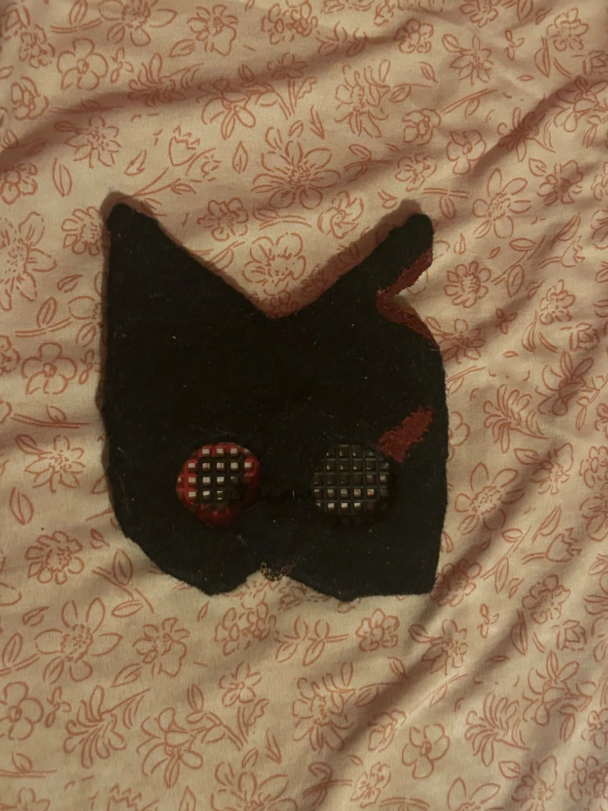 therian mask cat
