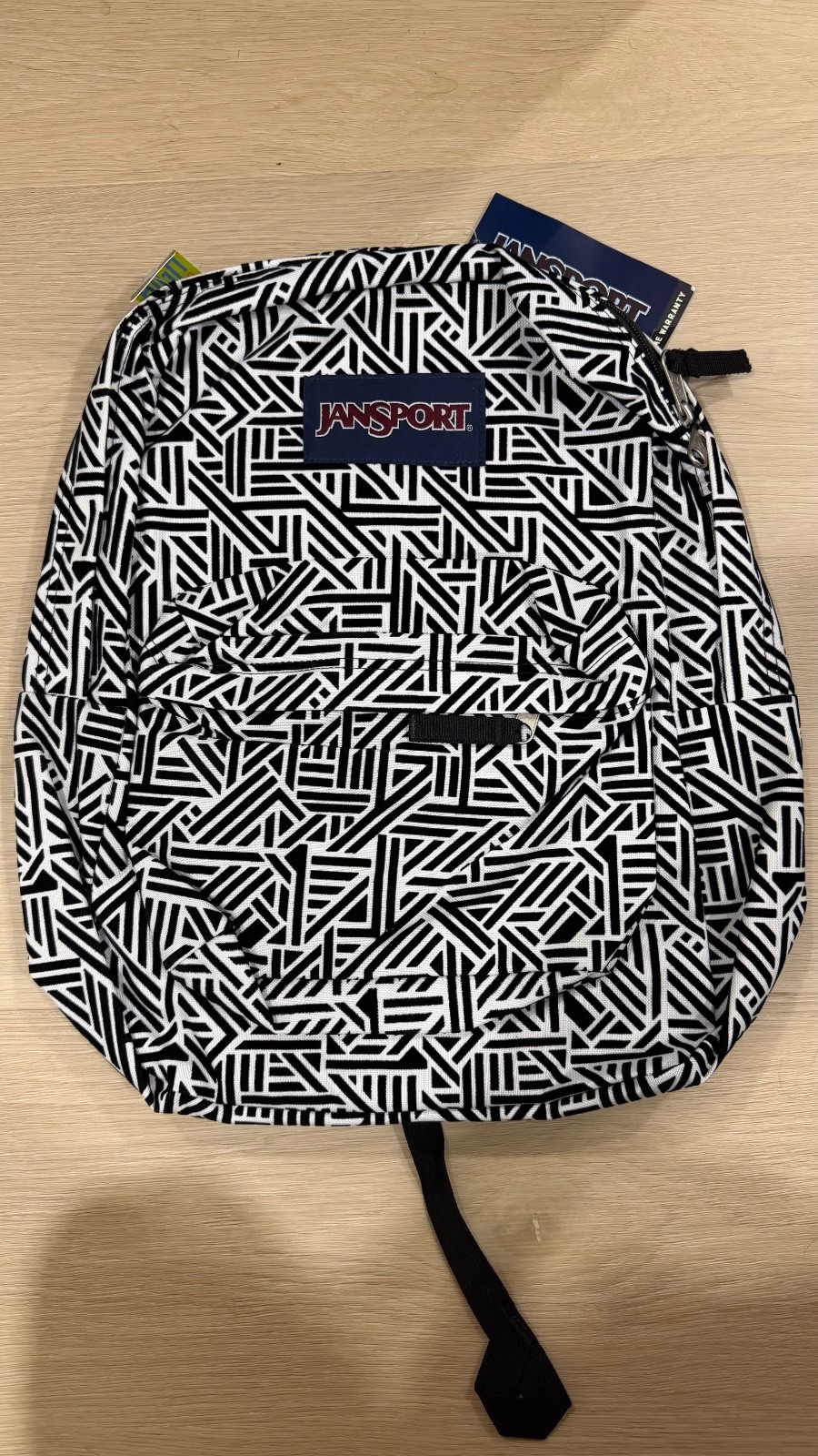 jansport backpack