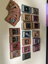 Yu-Gi-Oh Sammlungsauflösung Tcg Karten Bulk