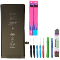 Akku FüR Iphone Xr 2942 Mah Batterie +Werkzeug Ersetzt 616-00471