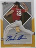 Noah Skirrow 2016 Leaf Perfect Game National Yellow 1/1 P3045G BA-243