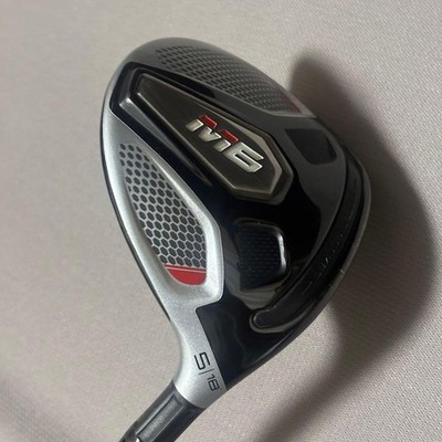 【希少スペック】テーラーメイド M6 5W 18°×フジクラ MCF 40R s-l400.jpg