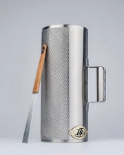 Combo Güira Vg Clasica 18x13