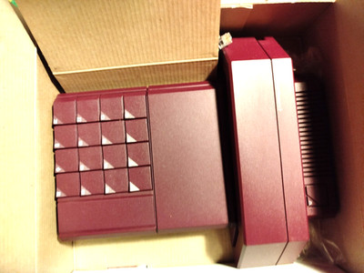 Telefon  MONACO 1