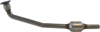 Bosal Katalysator 099-166 FüR Golf VW 3A5 Passat 1H1 35I Vento 1H2 4 1E7 3 1H5