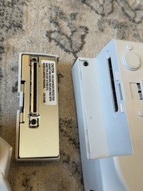 Sega Dreamcast Console BUNDLE HKT-3020 w/ OEM controller, VMU Memory! Excellent