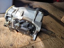 84-88 Corvette C4 Manual Transmission 43 Doug Nash 4 Speed Od Super T 10 Case 84-88 Corvette C4 Manual Transmission 43 Doug Nash 4 Speed Od Super T 10 Case