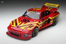 EXOTO Porsche 935 MOMO IMSA 1979 #30 1/18