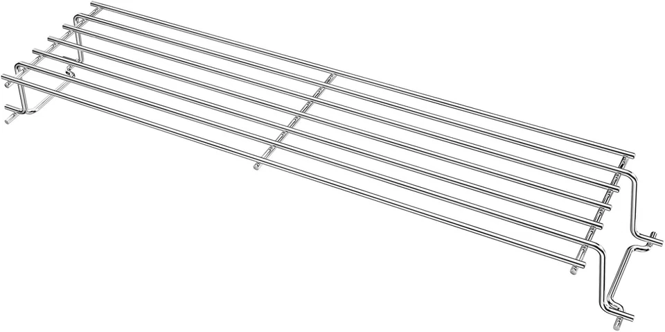 Denmay Warmhalterost Edelstahl 47cm für Weber Spirit E210 S210 II 2013-2016