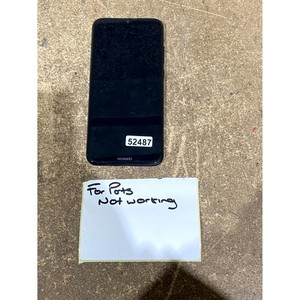 Huawei Honor 8A Pro JAT-L41 Smartphone 13MP 6,09" IPS LCD (2GB+32GB) - für Ersatzteile