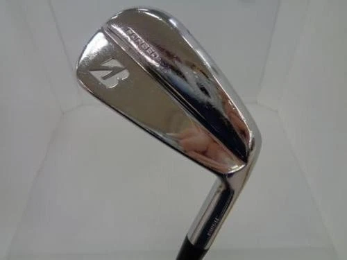 Bridgestone J15MB Iron Set 5-pw 6pcs S200-Flex Dynamic Gold Soft Iron - Image 2 of 4