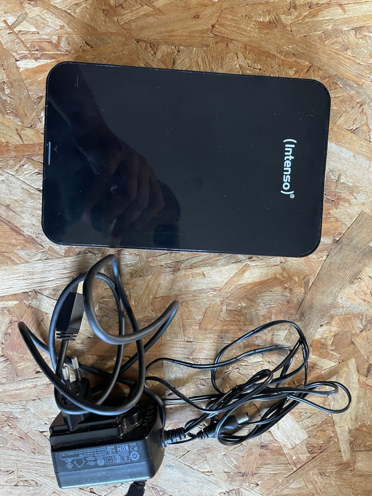 Hd 5tb Intenso Usb 3.0