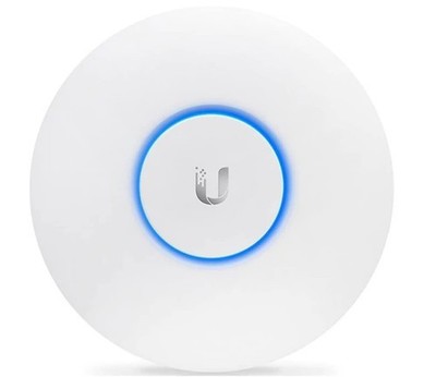 Ubiquiti Networks Unifi Access Point 802.11ac, White (UAP-AC-PRO-US) Single Unit
