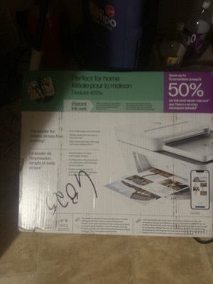 HP LaserJet