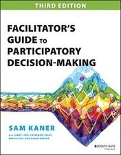 Facilitators Guide to Participatory Decision-M... | Book | condition acceptable