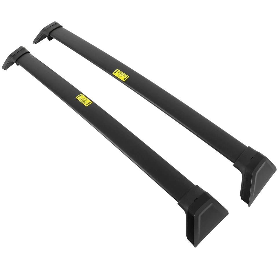 Roof Rack Cross Bar For Toyota Corolla Cross 2.0L 2022-2024 - Image 2 of 4