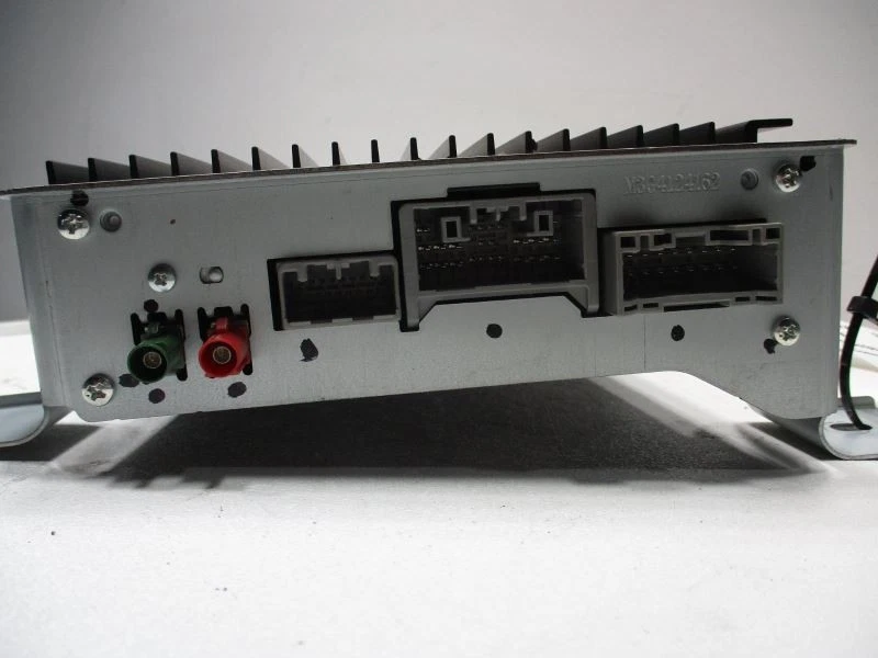 2019-2020 Acura RDX Audio Sound Amplifier - Image 4 of 4