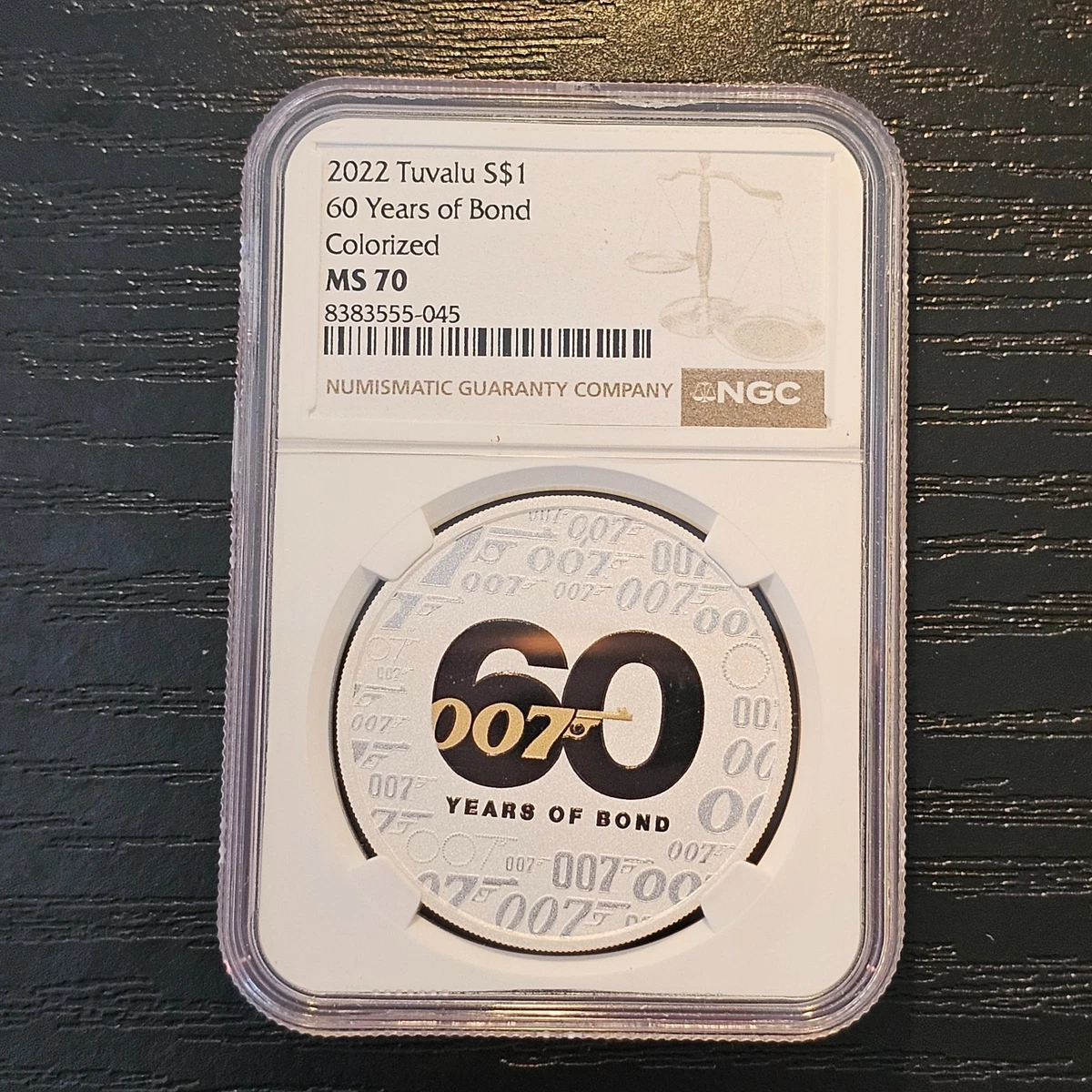 NGC Certified New Zealand Coins for sale | eBay