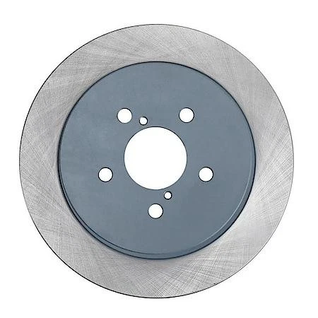 Тормозной ротор Carquest Premium YH145752P - Subaru Legacy/Outback 05-09 - Изображение 2 из 4