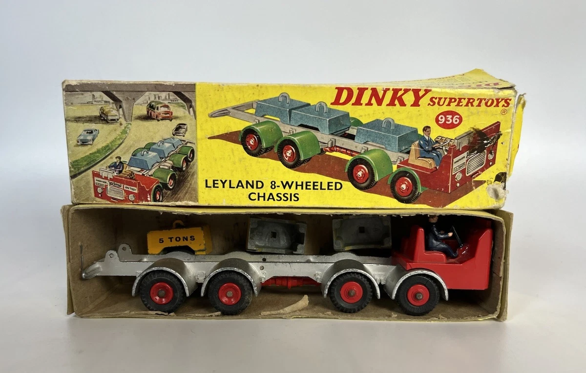 Dinky products for sale | eBay