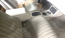 1969,68,70,71 chevelle/cutlass/GTO  custom center  console SS stereo, cupholders