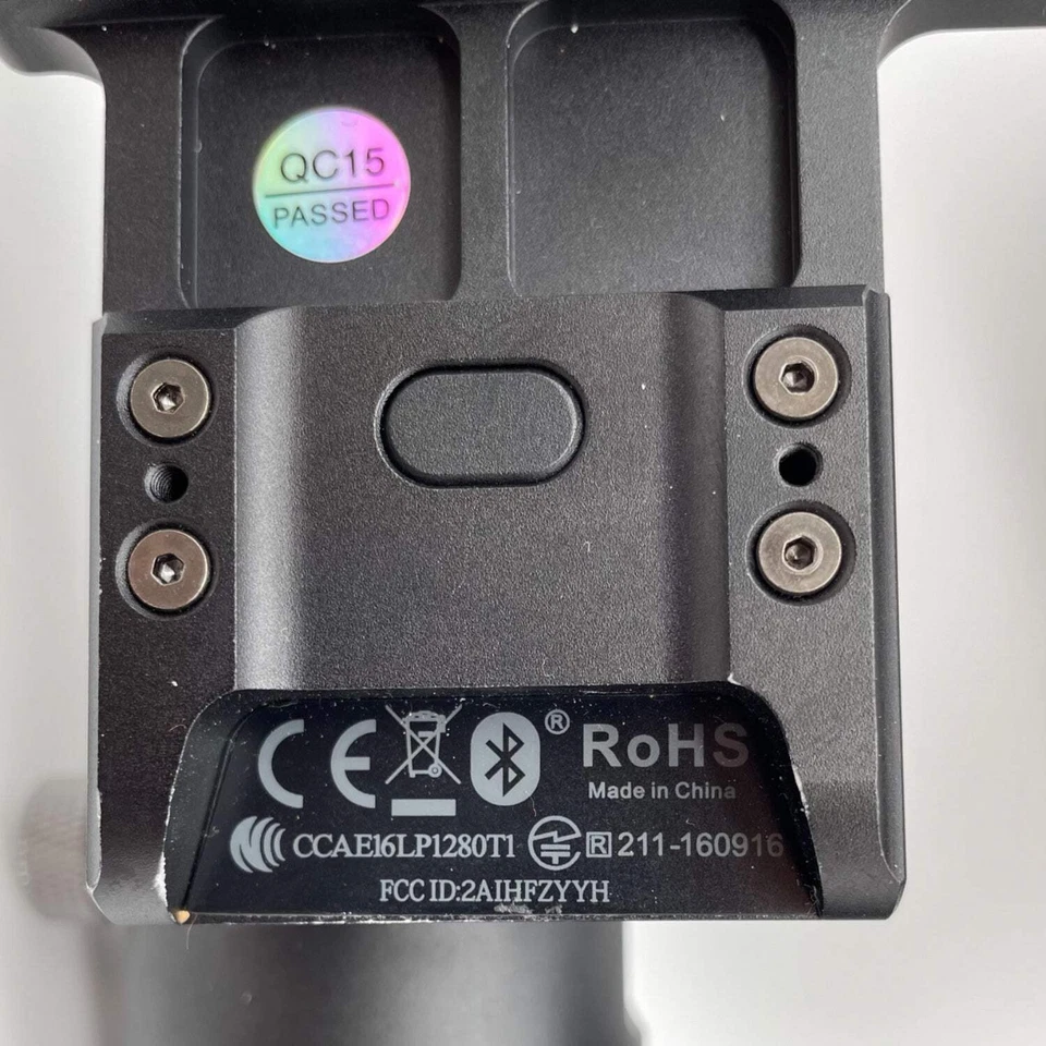 Zhiyun Crane V2 3-Axis Gimbal Gimbal Stabilizer CRANE - Image 3 of 4