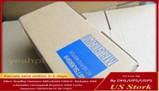 1PC Mitsubishi HC-MFS13K HCMFS13K Servo Motor New Expedited Shipping