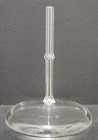 Vintage Pyrex 6 Cup Glass Percolator Coffee Pot Stem ONLY