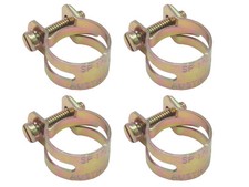 Holden UTILUX Hose Clamp 25mm FX-EK EJ-HR HK HT HG HG HQ HJ HZ HZ WB LC-LH LX...
