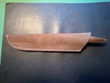 Collectible Argentine Knife, New, Handmade F.MUNAR, 1994