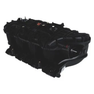 For Chevy Silverado 3500 HD 09-19 ACDelco Genuine GM Parts Nylon Intake Manifold Foto 2 de 4