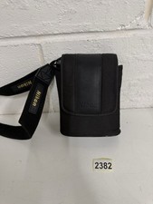 Nikon Monarch  6.3 8x42 Waterproof Binoculars with Case and Strap  Spare  #2382