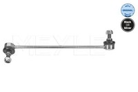 DistanzstüCk/Stange, Stabilisator Meyle 016 060 0081 FüR OE 204 320 37 89