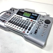 Boss BR-1180CD Version 2 Digital Recording Studio Recorder from japan vintage