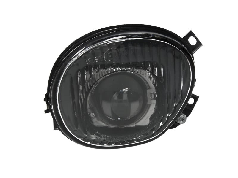 Projecteur antibrouillard DEPO 431-2003L-UE à faisceau large et lentille anti-choc